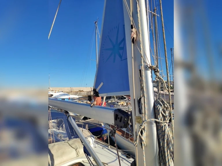 Plachetnice k pronájmu v Göcek  za nejlepší cenu