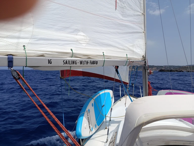 Pronajmout si Barberis Sciacchetra v Santa Teresa Gallura