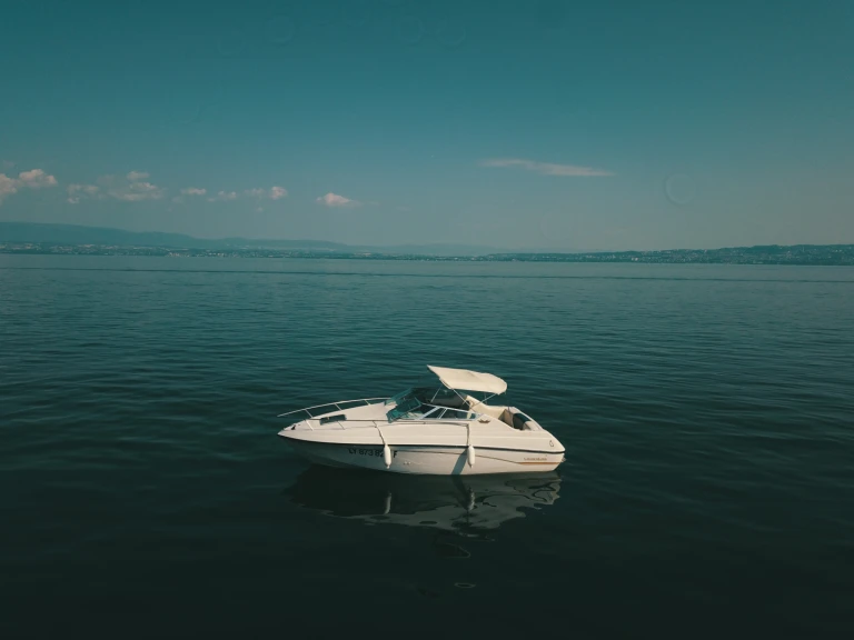 Pronájem jachty v Évian-les-Bains -Crownline Crownline 210 CCR na Samboatu