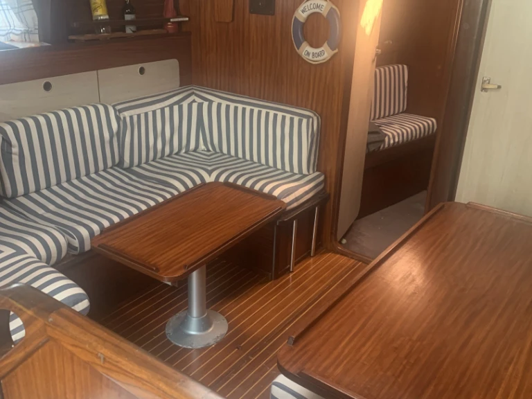Gibert Marine Gib Sea 126 Master jednotlivci a charterové společnosti v Cecina