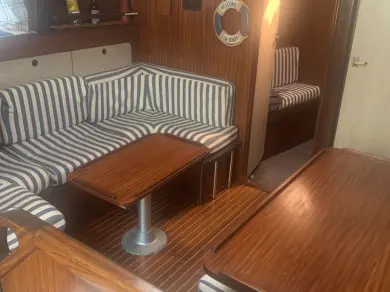 Gibert Marine Gib Sea 126 Master jednotlivci a charterové společnosti v Cecina