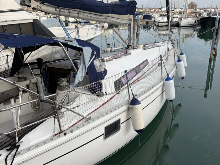 Pronájem jachty v Cecina -Gibert Marine Gib Sea 126 Master na Samboatu