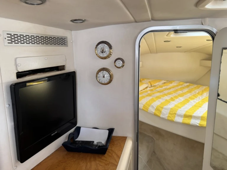 Motorová loď k pronájmu v Cannes za nejlepší cenu