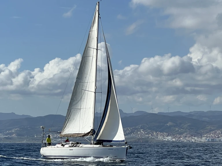 Pronájem lodi Dufour Dufour 455 Grand Large v Puerto Banús na Samboatu