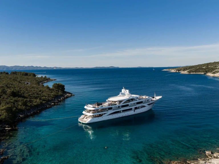 Custom Premier jednotlivci a charterové společnosti v Split