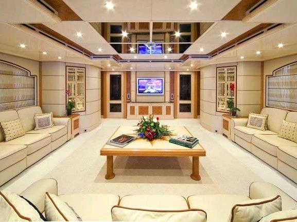 Pronajmout Jachta se skipperem či ne Sensation Yachts v Řecko