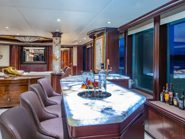 Pronajmout si Van Mill STARSHIP v Fort Lauderdale