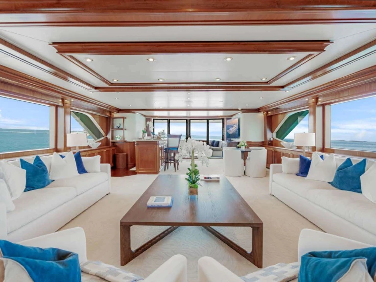 Pronájem Jachta Richmond Yachts s licencí