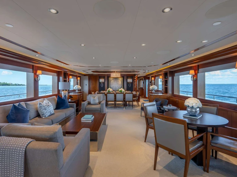 Pronájem lodi Westport LADY JJ v Fort Lauderdale na Samboatu