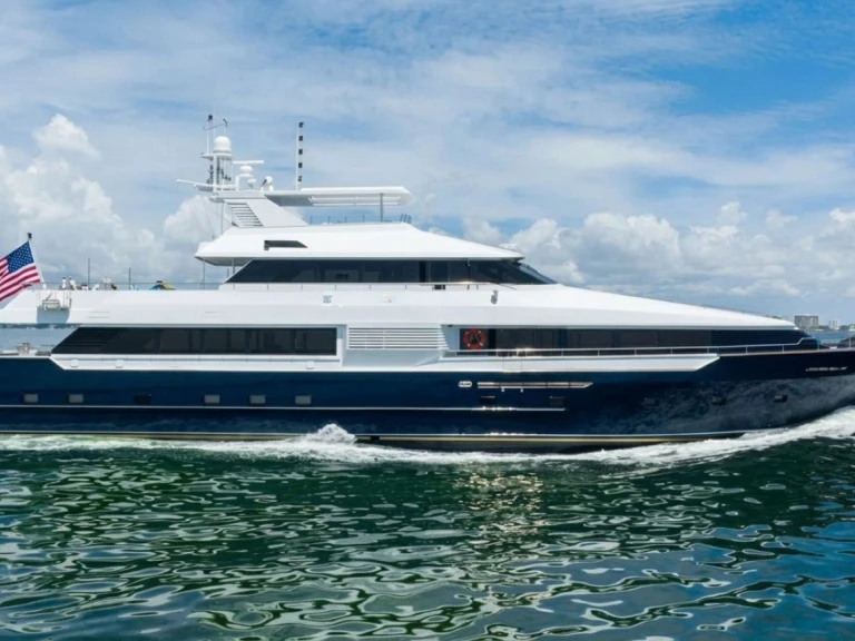 Pronajmout si Broward THE PRESTIGE v Miami