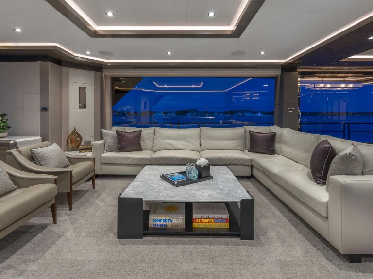 Pronajmout si Ocean alexander ENTREPRENEUR v Fort Lauderdale