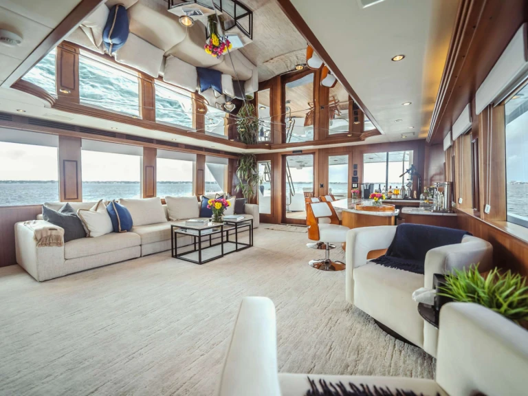 Jachta k pronájmu v Newport za nejlepší cenu