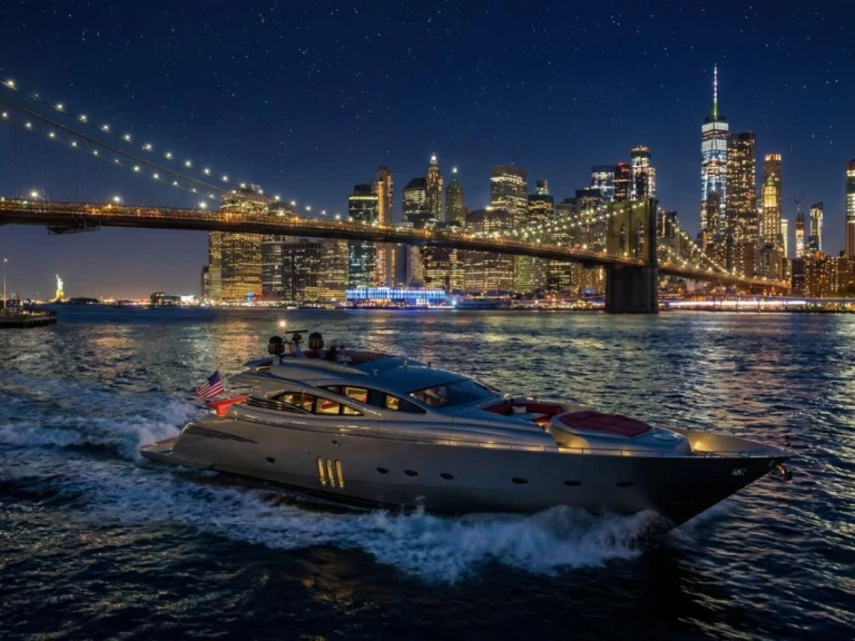 Jachta k pronájmu v New York (City) za nejlepší cenu