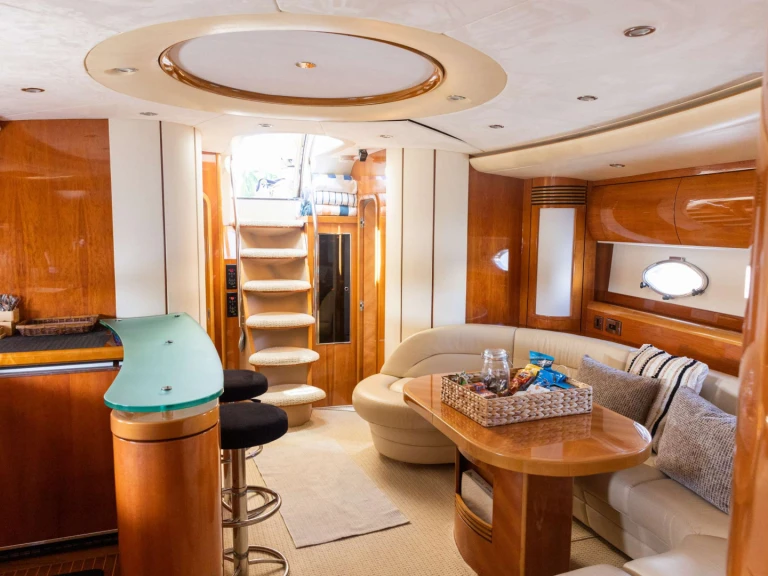 Pronajmout si Princess Viking DEVONIA v Palm Beach