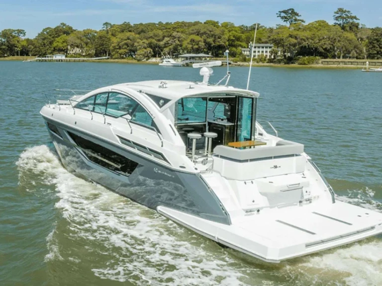 Pronajmout si Cruisers TriFecta v Delray Beach