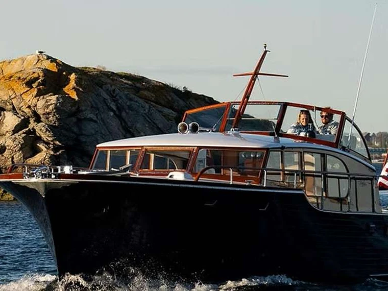 Pronájem lodi Sag Harbor lákavé ceny NORTH STAR