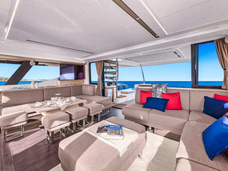 Pronájem lodi Palma de Mallorca lákavé ceny ERA