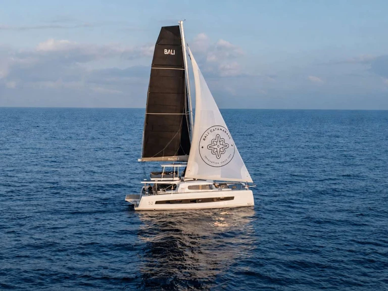 Pronájem lodi Bali PORTFOLIO v Nassau na Samboatu