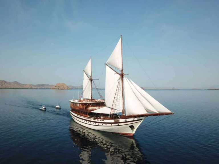 Pronajmout si  Prana by Atzaro v Labuan Bajo