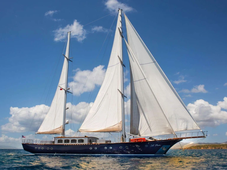 Pronájem lodi ADA Yachts LE PIETRE v Kos na Samboatu