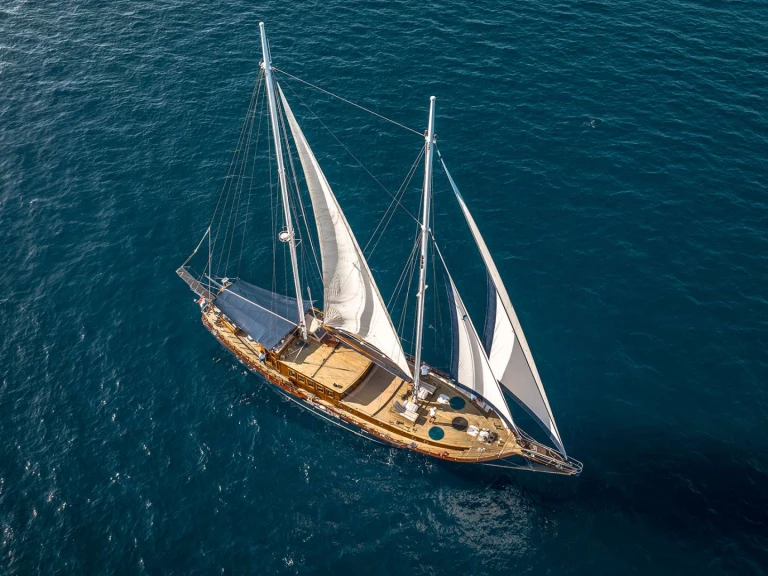 Pronájem Jachta v Trogir -Custom Smart Spirit
