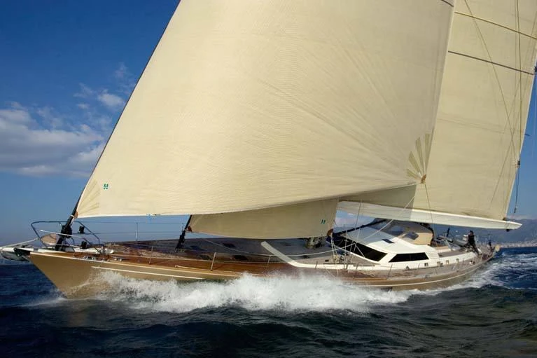 Pronajmout Jachta se skipperem či ne Southern Wind v Sicily (Island)