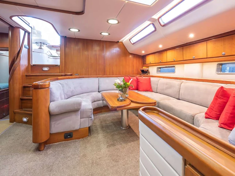 Pronajmout si Pendennis OCEAN PHOENIX v Panama City