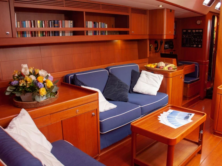 Pronajmout Jachta se skipperem či ne Franchini Yachts v Punta Ala