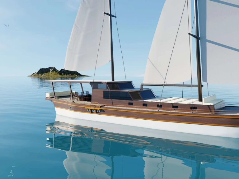 Pronajmout si Custom PATRONICE v Split