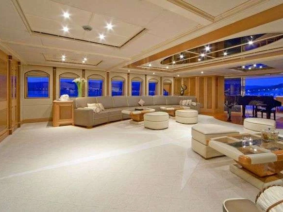 Pronájem lodi Sensation Yachts SENSATION v Řecko na Samboatu