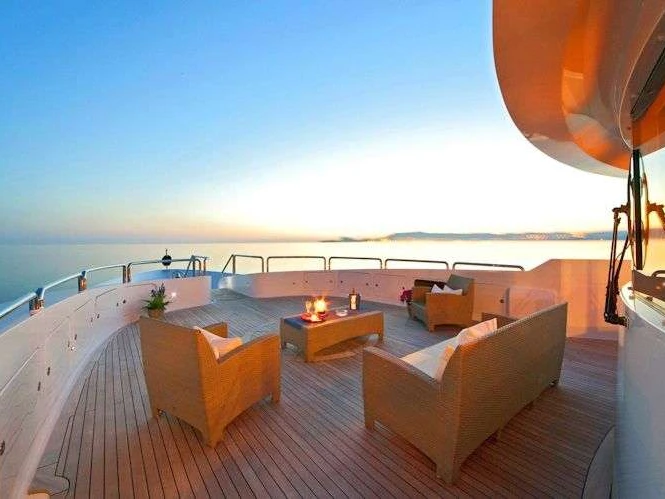 Pronájem Jachta Sensation Yachts s licencí
