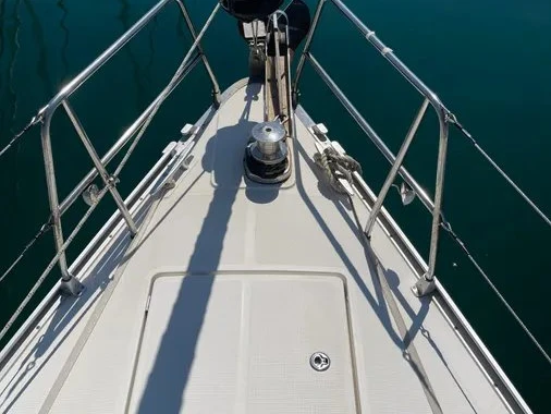 Pronájem jachty v Kos -Bavaria Cruiser 51 na Samboatu