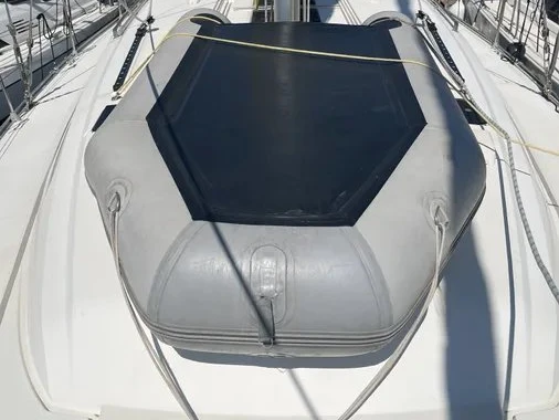Pronajmout si Bavaria Cruiser 51 v Kos