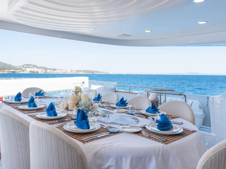 Jachta k pronájmu v Cannes za nejlepší cenu