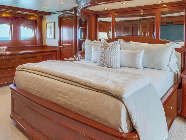 Pronájem lodi Richmond Yachts MISS STEPHANIE v Nassau na Samboatu