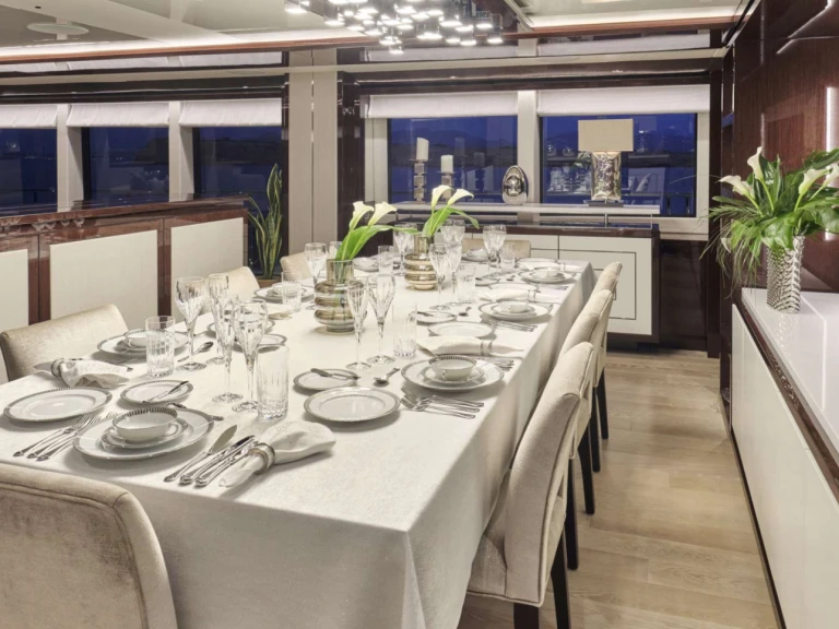 Pronájem jachty v Atény -Sunseeker AQUA LIBRA na Samboatu