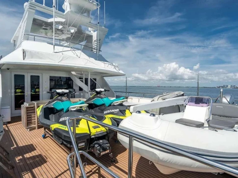 Pronajmout si Broward THE PRESTIGE v Miami