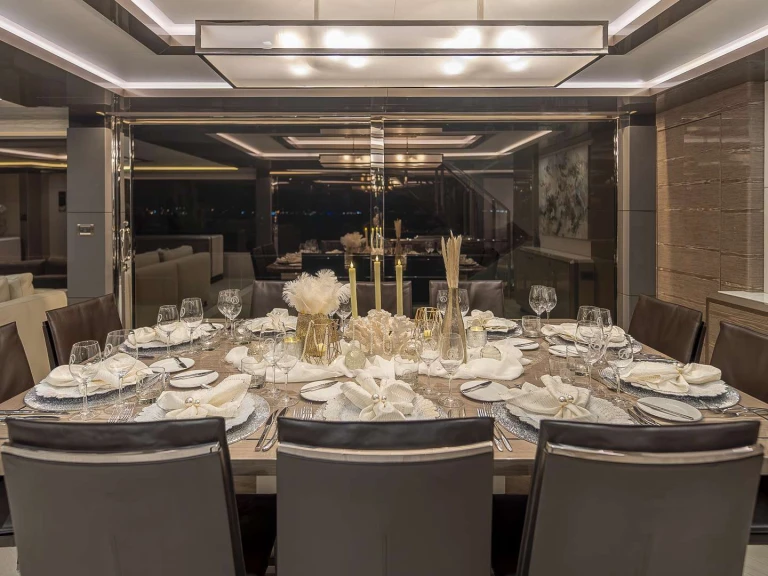 Pronájem Jachta v Fort Lauderdale -Ocean alexander ENTREPRENEUR