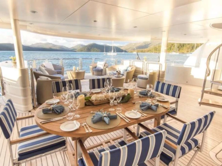 Pronájem lodi New Zealand Yachts - Whangarei Spirit v Bahamy na Samboatu