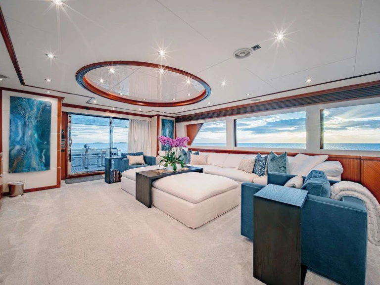Pronájem lodi  BEACHFRONT v Nassau na Samboatu