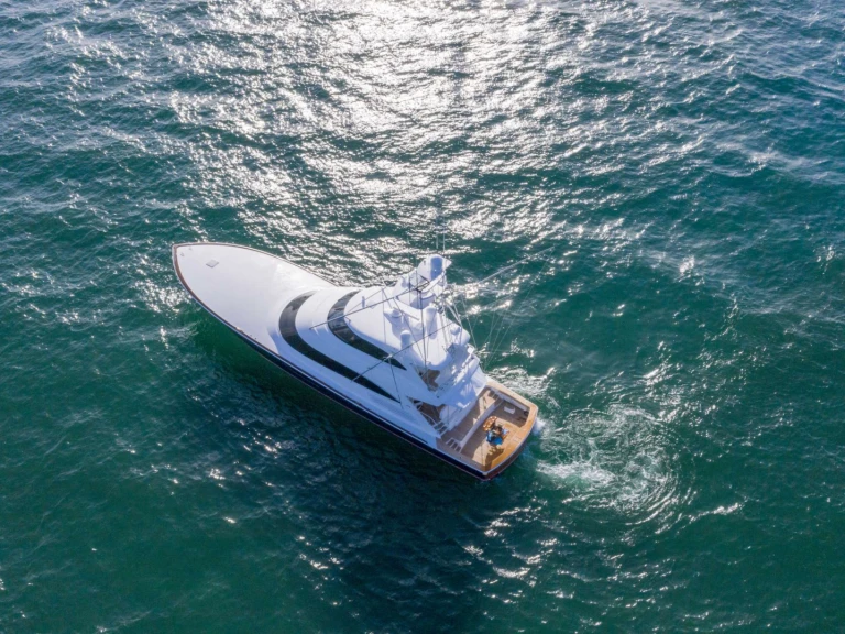 Pronajmout si Viking, U.S.A SPECULATOR 92 v Newport