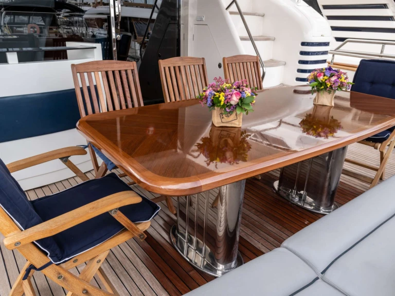 Princess, UK GEKTOR jednotlivci a charterové společnosti v Piraeus
