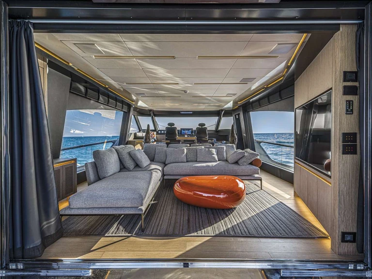 Pronájem Jachta Ab Yachts s licencí