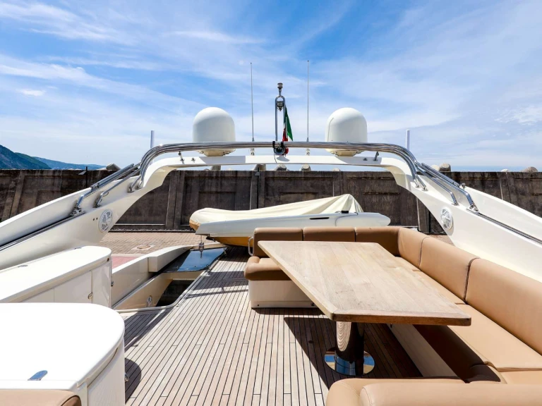 Pronájem jachty v Castellammare di Stabia -Filippetti Yachts JOY na Samboatu
