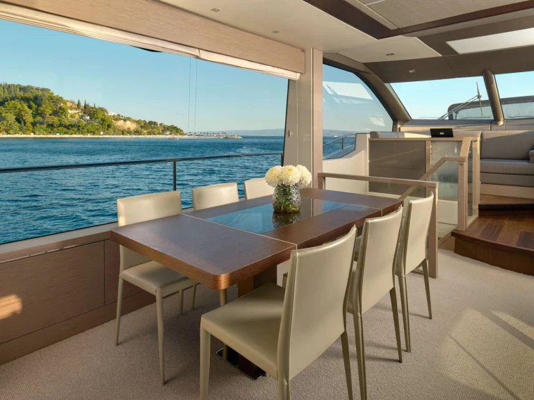 Pronájem lodi Chorvatsko lákavé ceny Hideaway 