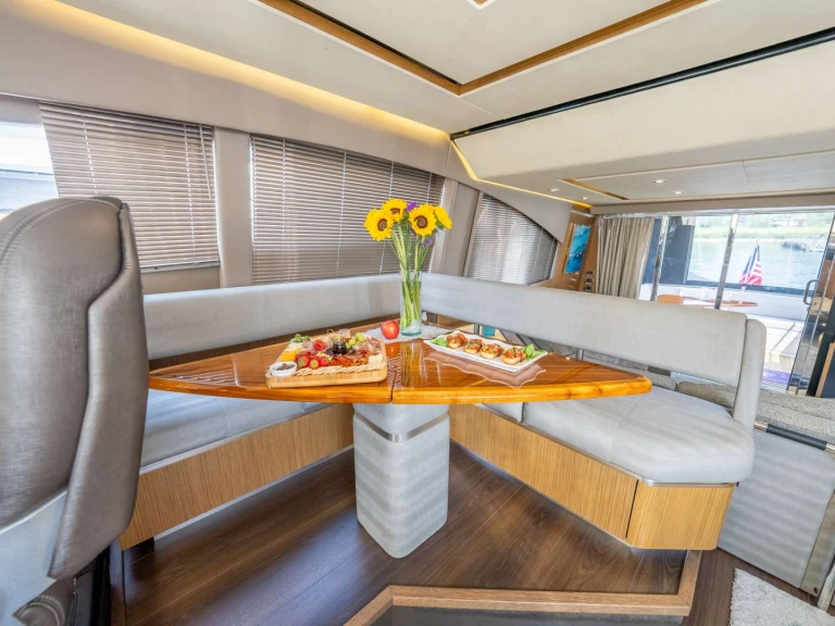 Pronájem Jachta v Manhasset -Sea Ray Sea Amber