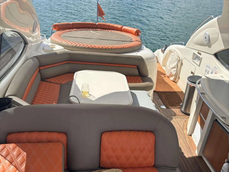 Pronájem lodi Sunseeker Sanbella 2 v Bimini na Samboatu