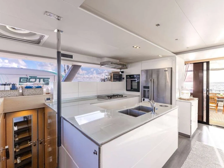Fountaine Pajot TRUE STORY jednotlivci a charterové společnosti v Britské Panenské ostrovy