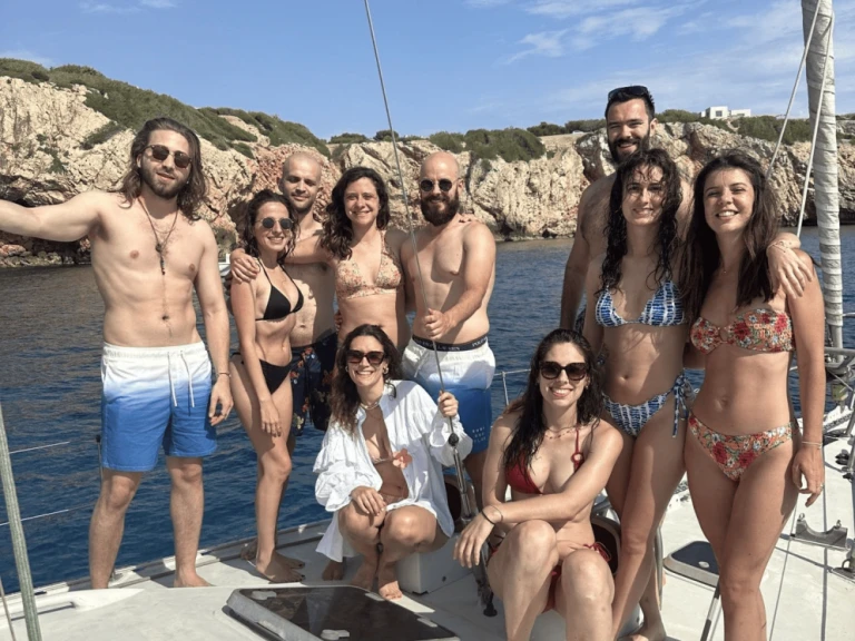 Pronajmout Plachetnice se skipperem či ne Ron Holland v La Ciotat