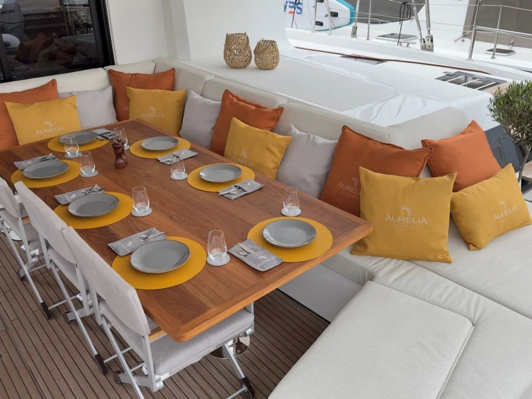 Jachta k pronájmu v Ionian coast za nejlepší cenu
